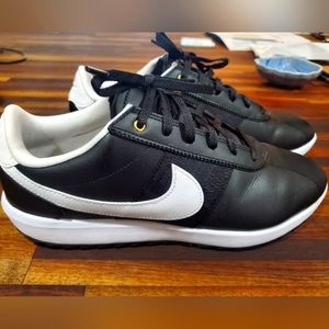 Nike Golf Shoes - Women's Size 10